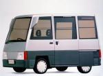Daihatsu Hijet Dumbo Concept 1989 года